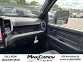 Thumbnail of 2025 Diamond Black Crystal Pearlcoat RAM 3500