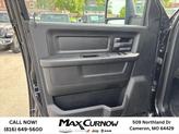 Thumbnail of 2025 Diamond Black Crystal Pearlcoat RAM 3500