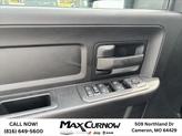Thumbnail of 2025 Diamond Black Crystal Pearlcoat RAM 3500