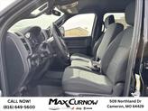 Thumbnail of 2025 Diamond Black Crystal Pearlcoat RAM 3500