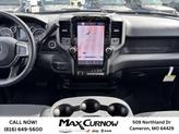 Thumbnail of 2025 Diamond Black Crystal Pearlcoat RAM 3500