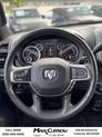Thumbnail of 2025 Diamond Black Crystal Pearlcoat RAM 3500