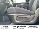 Thumbnail of 2025 Diamond Black Crystal Pearlcoat RAM 3500