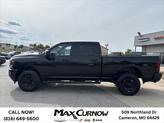 Thumbnail of 2025 Diamond Black Crystal Pearlcoat RAM 3500