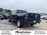 Thumbnail of 2023 Patriot Blue Pearlcoat RAM 1500