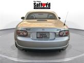 Thumbnail of 2008 Sunlight Silver Metallic Mazda MX-5 Miata
