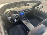Thumbnail of 2008 Sunlight Silver Metallic Mazda MX-5 Miata