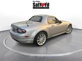Thumbnail of 2008 Sunlight Silver Metallic Mazda MX-5 Miata