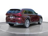 Thumbnail of 2025 Red Mazda CX-90