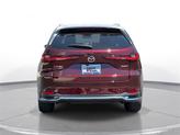 Thumbnail of 2025 Red Mazda CX-90