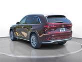 Thumbnail of 2025 Red Mazda CX-90