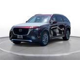 Thumbnail of 2025 Red Mazda CX-90