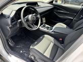 Thumbnail of 2025 Ceramic White Mazda CX-30