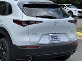 Thumbnail of 2025 Ceramic White Mazda CX-30