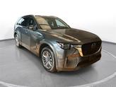 Thumbnail of 2025 Machine Gray Metallic Mazda CX-90 PHEV