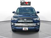 Thumbnail of 2020 Nautical Blue Metallic Toyota 4Runner