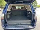 Thumbnail of 2020 Nautical Blue Metallic Toyota 4Runner