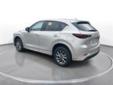 Thumbnail of 2025 Platinum Quartz Metallic Mazda CX-5