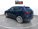 Thumbnail of 2024 Jet Black Mazda CX-5