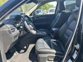 Thumbnail of 2024 Jet Black Mazda CX-5