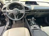 Thumbnail of 2023 Jet Black Mica Mazda CX-30