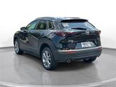 Thumbnail of 2023 Jet Black Mica Mazda CX-30