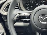 Thumbnail of 2025 Jet Black Mazda CX-30