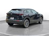 Thumbnail of 2025 Jet Black Mazda CX-30