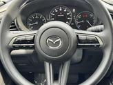 Thumbnail of 2025 Jet Black Mazda CX-30