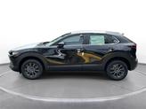 Thumbnail of 2025 Jet Black Mazda CX-30