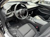 Thumbnail of 2025 Jet Black Mazda CX-30
