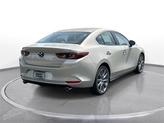 Thumbnail of 2025 Platinum Mazda Mazda3