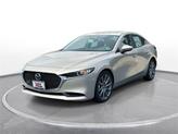 Thumbnail of 2025 Platinum Mazda Mazda3