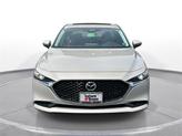 Thumbnail of 2025 Platinum Mazda Mazda3