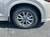 Thumbnail of 2025 Platinum Quartz Metallic Mazda CX-5