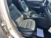 Thumbnail of 2025 Platinum Quartz Metallic Mazda CX-5