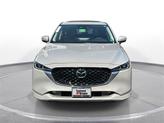 Thumbnail of 2025 Platinum Quartz Metallic Mazda CX-5