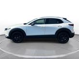 Thumbnail of 2022 Snowflake White Pearl Mica Mazda CX-30