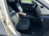 Thumbnail of 2022 Snowflake White Pearl Mica Mazda CX-30