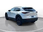 Thumbnail of 2022 Snowflake White Pearl Mica Mazda CX-30