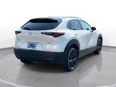 Thumbnail of 2022 Snowflake White Pearl Mica Mazda CX-30