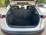 Thumbnail of 2022 Snowflake White Pearl Mica Mazda CX-30