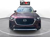 Thumbnail of 2024 Soul Red Crystal Metallic Mazda CX-90 PHEV