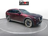 Thumbnail of 2024 Soul Red Crystal Metallic Mazda CX-90 PHEV