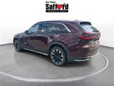 Thumbnail of 2024 Soul Red Crystal Metallic Mazda CX-90 PHEV