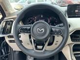 Thumbnail of 2025 Jet Black Mazda CX-90
