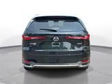 Thumbnail of 2025 Jet Black Mazda CX-90