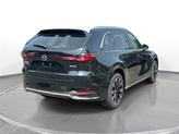 Thumbnail of 2025 Jet Black Mazda CX-90