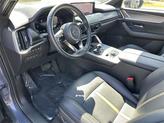 Thumbnail of 2025 Polymetal Gray Metallic Mazda CX-70 PHEV