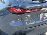 Thumbnail of 2025 Polymetal Gray Metallic Mazda CX-70 PHEV
